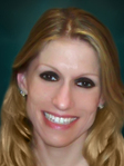 Lindy Michelle Paoff headshot