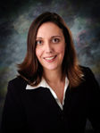 Lisa M Patterson