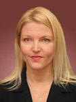Lisa June Trembly headshot