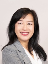 Lisa Yuin Tsang