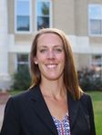 Lisel Adele Thompson headshot
