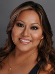 Liza Regina Galindo headshot