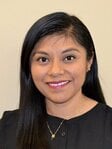 Lizbeth Fabiola Mateo-Jimenez headshot
