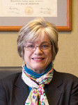 Loraine Powell Troyer headshot