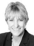 Lorraine Elizabeth Parker headshot