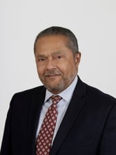 Louis Acevedo headshot