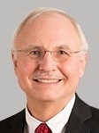 Louis Frank Wagner headshot
