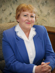 Louise Anne Jackson