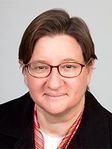 Louise F. Pongracz headshot