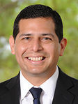 Luis Fernando Arandia