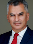 Luis E. Victoria