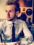 Lukasz Wietrzynski headshot