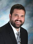 Luke Thomas Brewer headshot