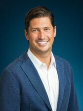 Luke Sengstock Carlson headshot