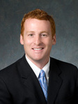 Luke McCarrick Meriwether headshot