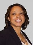 Luretha McClendon Tolson headshot