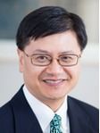 M. Ulysses Lee
