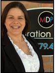 M Isabel Medina