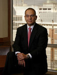 Mack R. Hernandez headshot
