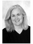 Madeleine M McDonough