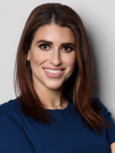 Madeline Liebreich Lawyer Reviews and Ratings