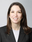 New Orleans Government Lawyer - Madeline Rea