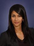 Madhavi Subhash Patankar headshot