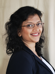 Madhuri Nemali headshot
