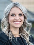Madisen Pittman headshot