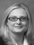 Magdalena Halina Strojwas Wilkinson