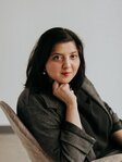 Mahdis Azimi headshot