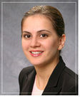 Mahsa Michelle Rohani headshot
