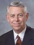 Malcolm J. Pitchford