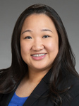Mamie Ling headshot