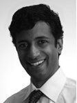 Mangesh Dhume