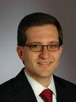 Marc Moshe Allon