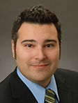 Marc Daniel Cabrera headshot