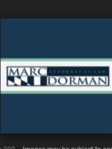 Marc S Dorman