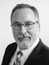 Marc R Labgold headshot