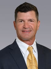 Marc E. Yonker headshot