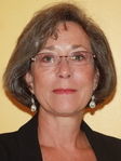 Marcia Louise Linsky headshot