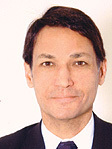 Marcus Aram Petoyan