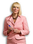 Margaret M Dibianca headshot