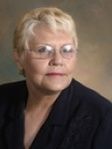 Margaret R. Ingle headshot