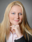 Margaret Ann Jadud headshot