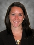 Margaret Mary Jenks headshot