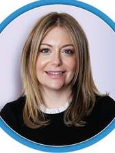 Margaret A. Manning headshot