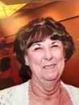 Margaret Maxwell McClure headshot