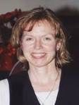 Margaret Anderson Pitchkolan