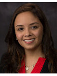 Margarita Elizabeth Tapia headshot